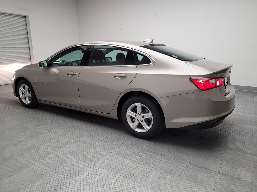 2024 Chevrolet Malibu in Riverside, CA 92504 - 18102204 3
