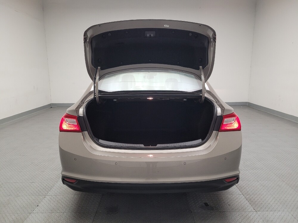 2024 Chevrolet Malibu in Riverside, CA 92504 - 18102204 29