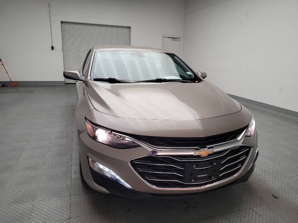 2024 Chevrolet Malibu in Riverside, CA 92504 - 18102204 14