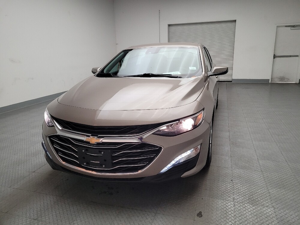2024 Chevrolet Malibu in Riverside, CA 92504 - 18102204 15
