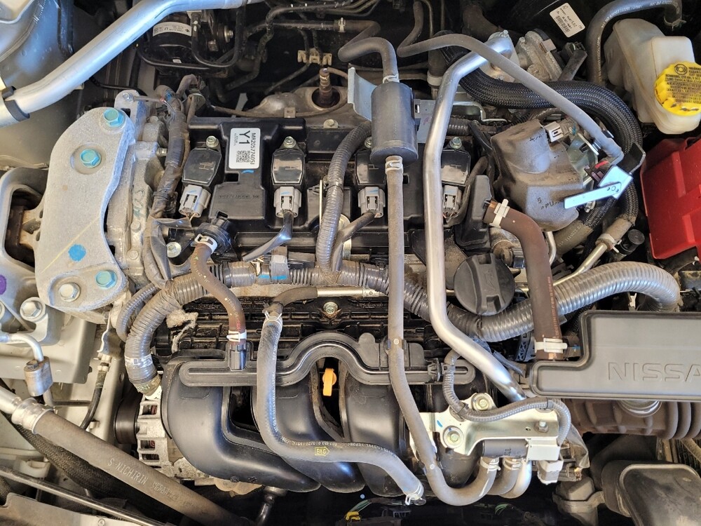 2023 Nissan Sentra in Sacramento, CA 95821 - 18102205 30