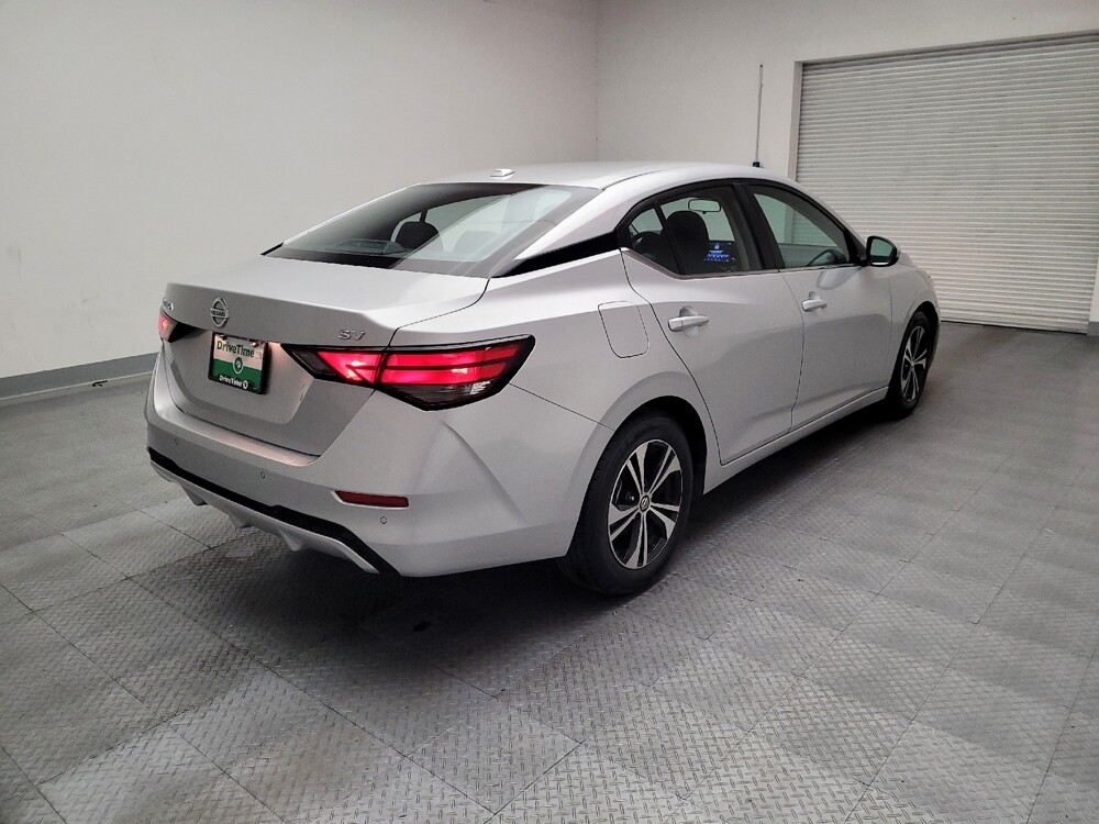 2023 Nissan Sentra in Sacramento, CA 95821 - 18102205 9