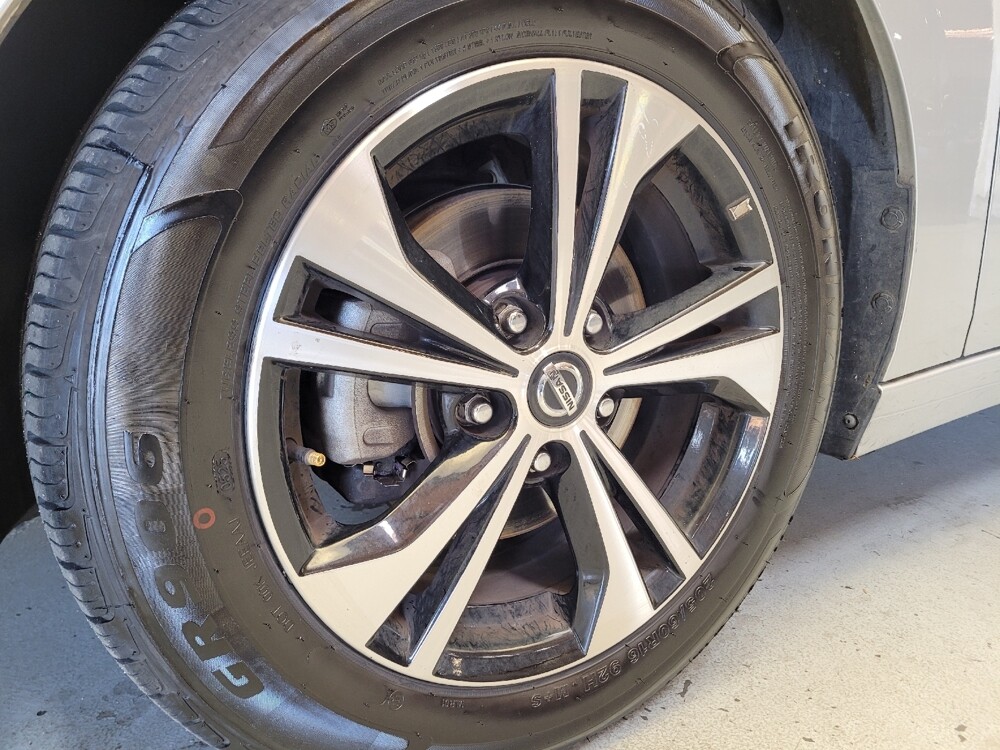 2023 Nissan Sentra in Sacramento, CA 95821 - 18102205 31