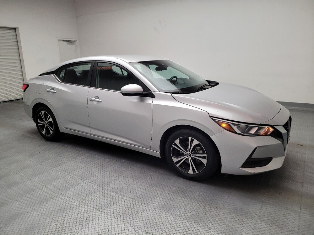 2023 Nissan Sentra in Sacramento, CA 95821 - 18102205 11