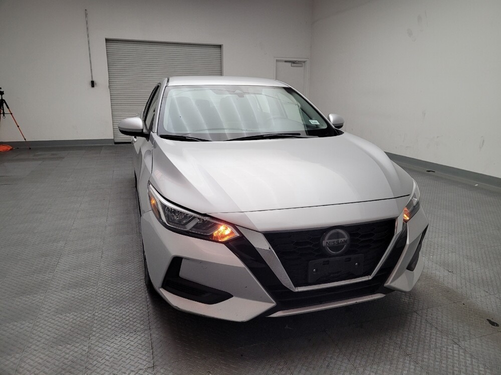 2023 Nissan Sentra in Sacramento, CA 95821 - 18102205 14