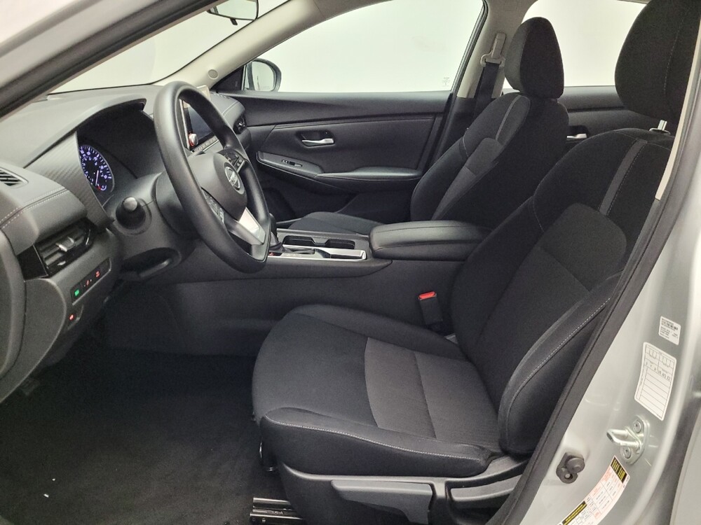 2023 Nissan Sentra in Sacramento, CA 95821 - 18102205 17