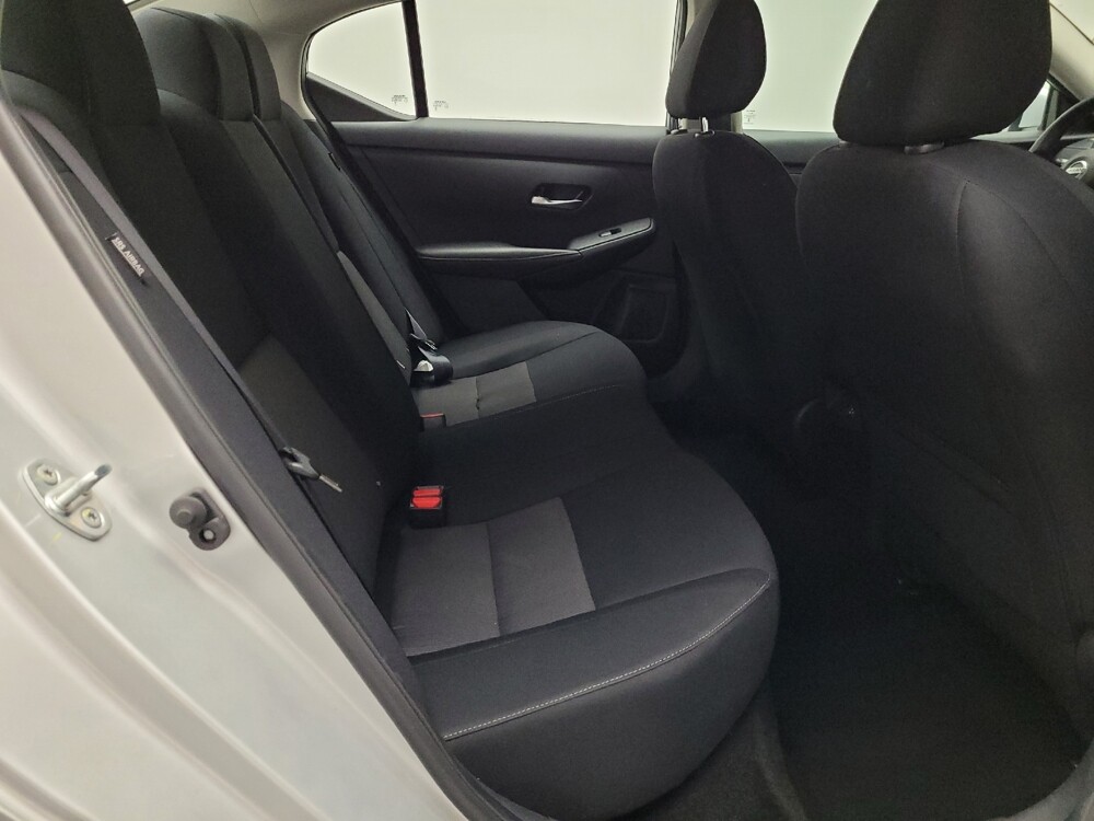 2023 Nissan Sentra in Sacramento, CA 95821 - 18102205 19