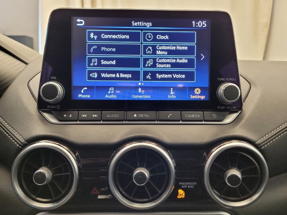 2023 Nissan Sentra in Sacramento, CA 95821 - 18102205 25