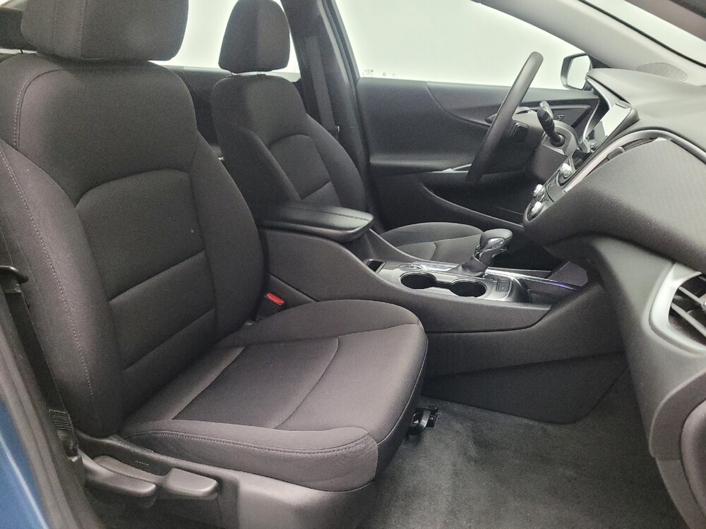 2024 Chevrolet Malibu in Montclair, CA 91763 - 18102207 21