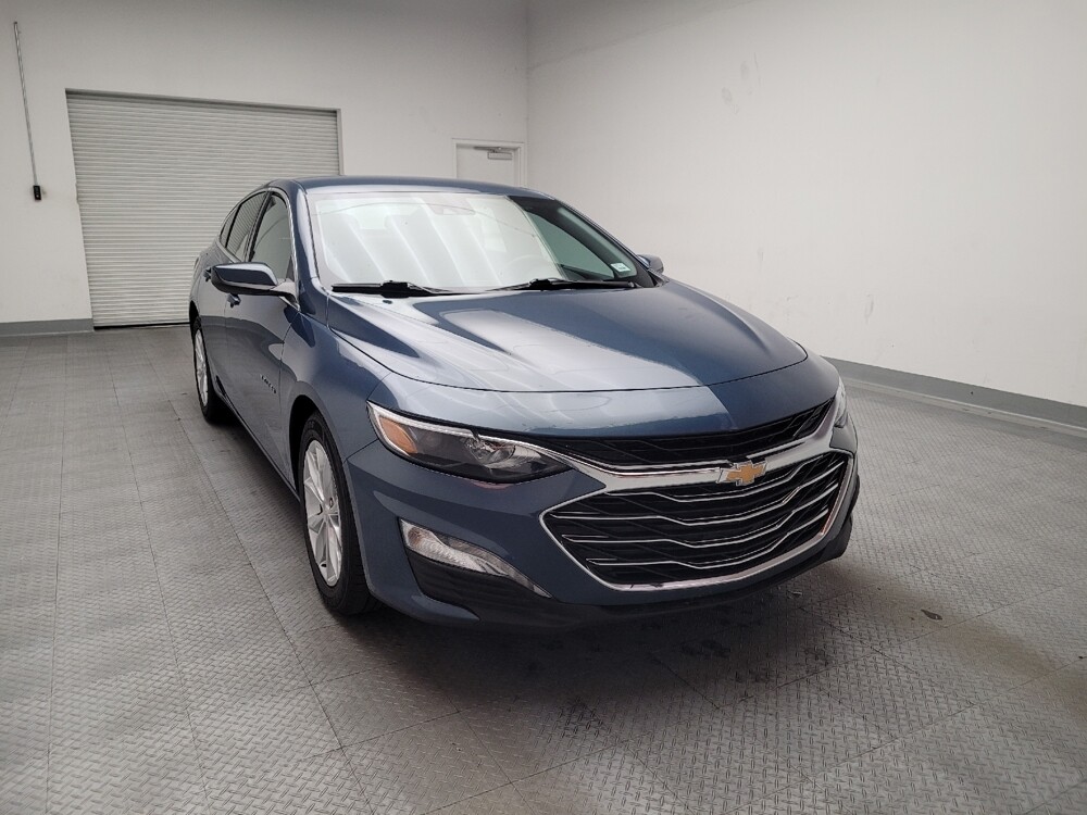 2024 Chevrolet Malibu in Montclair, CA 91763 - 18102207 14