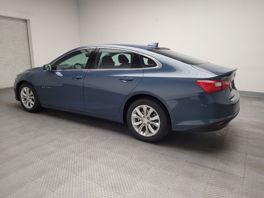 2024 Chevrolet Malibu in Montclair, CA 91763 - 18102207 3