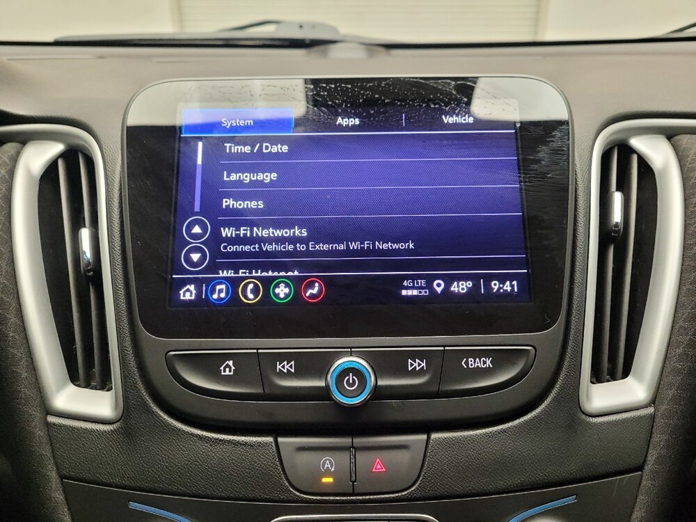 2024 Chevrolet Malibu in Montclair, CA 91763 - 18102207 25