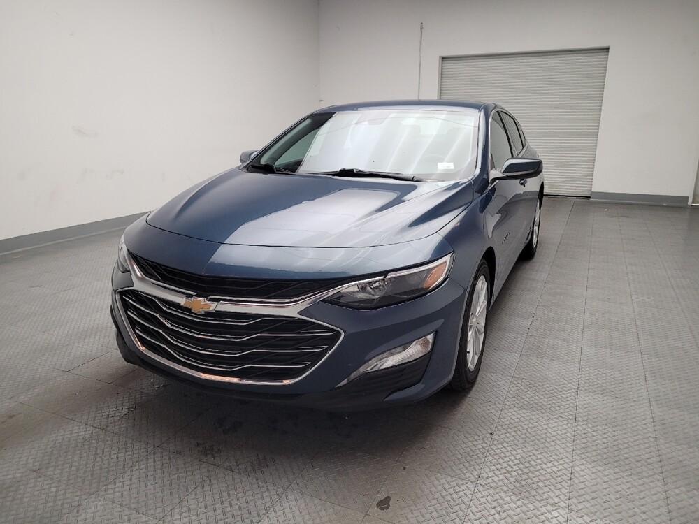 2024 Chevrolet Malibu in Montclair, CA 91763 - 18102207 15