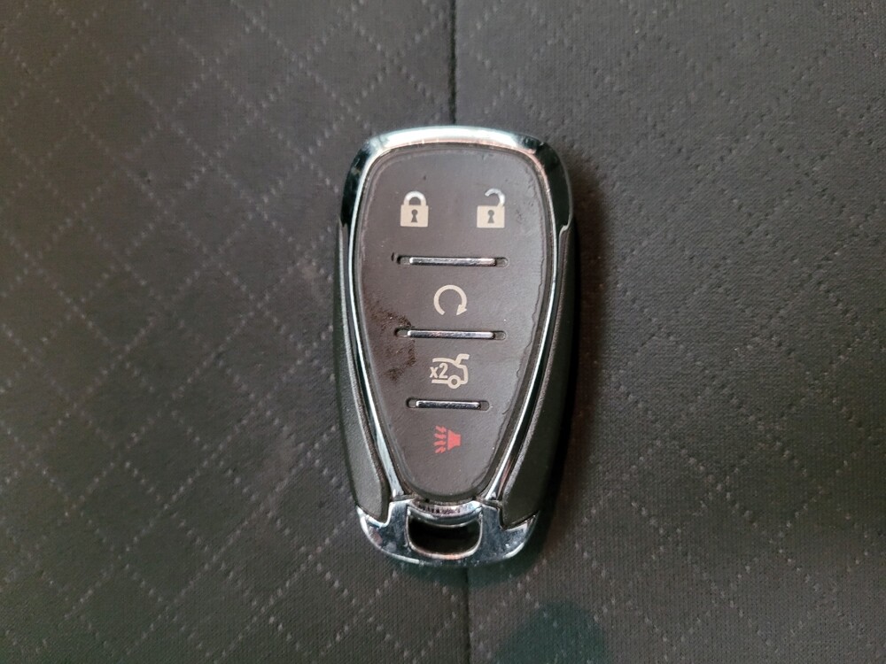 2024 Chevrolet Malibu in Montclair, CA 91763 - 18102207 32