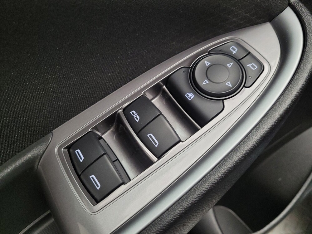 2024 Chevrolet Malibu in Montclair, CA 91763 - 18102207 27