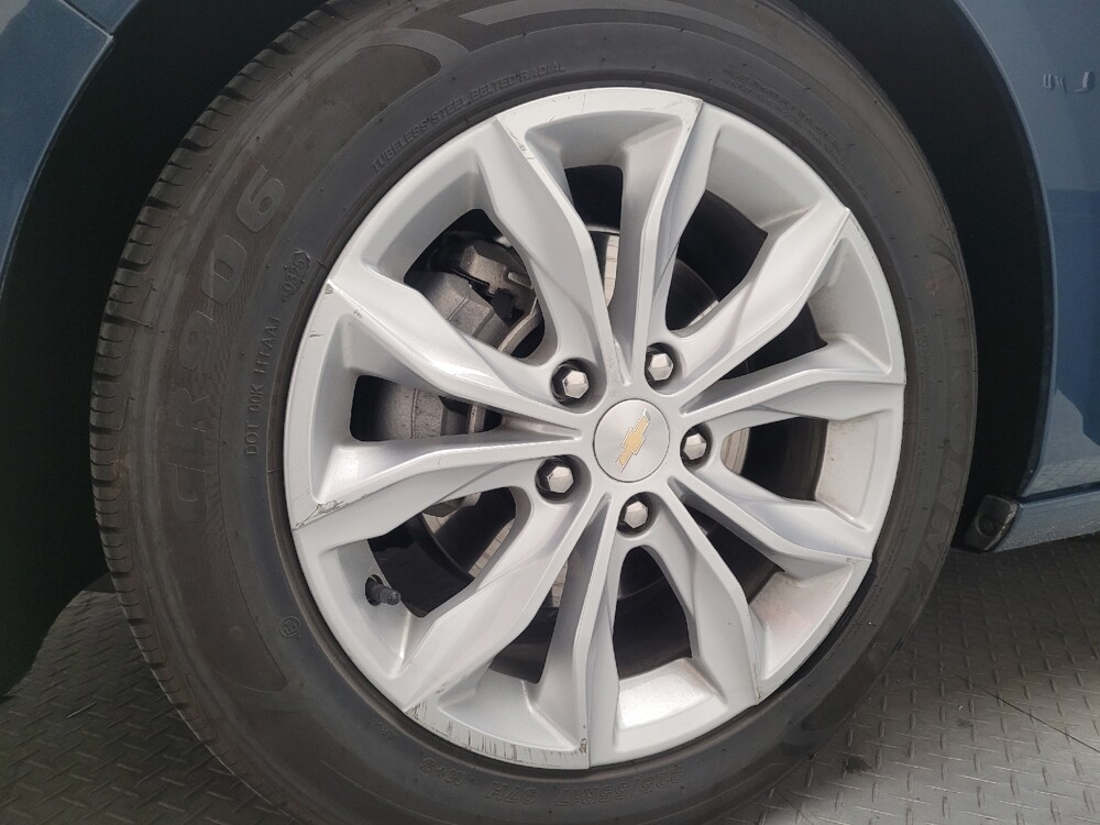 2024 Chevrolet Malibu in Montclair, CA 91763 - 18102207 31