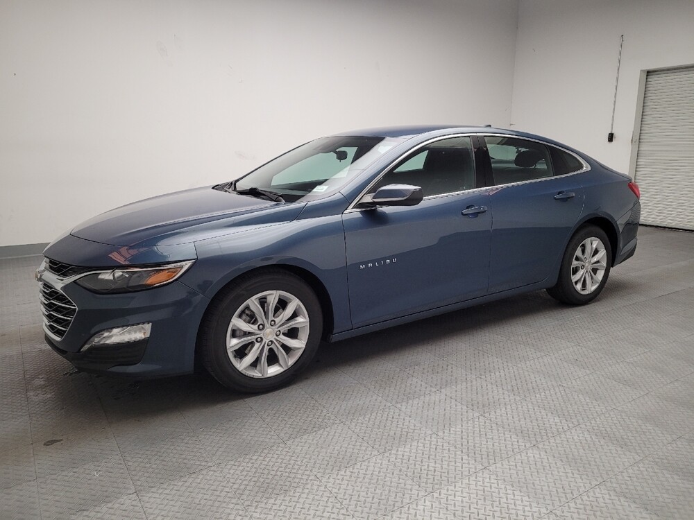 2024 Chevrolet Malibu in Montclair, CA 91763 - 18102207 2