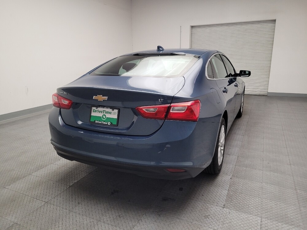 2024 Chevrolet Malibu in Montclair, CA 91763 - 18102207 7