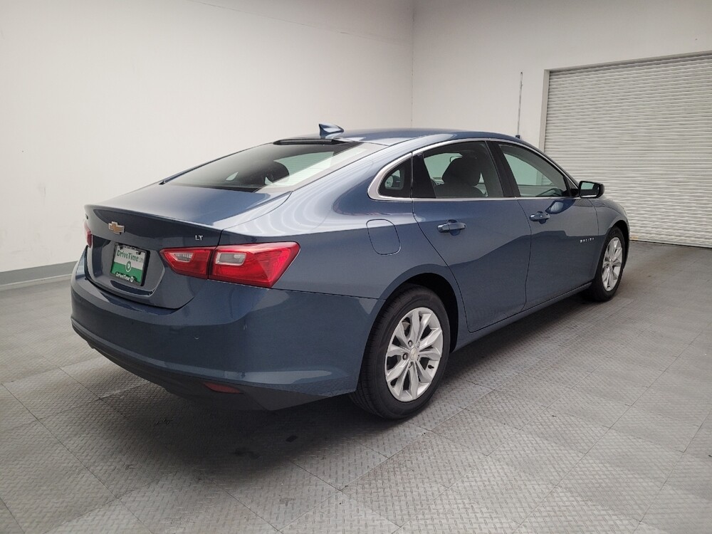 2024 Chevrolet Malibu in Montclair, CA 91763 - 18102207 9