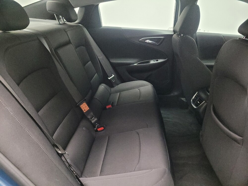 2024 Chevrolet Malibu in Montclair, CA 91763 - 18102207 19