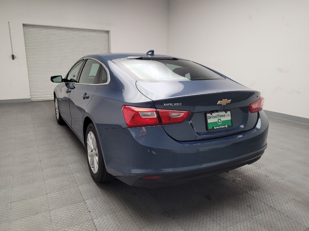2024 Chevrolet Malibu in Montclair, CA 91763 - 18102207 6
