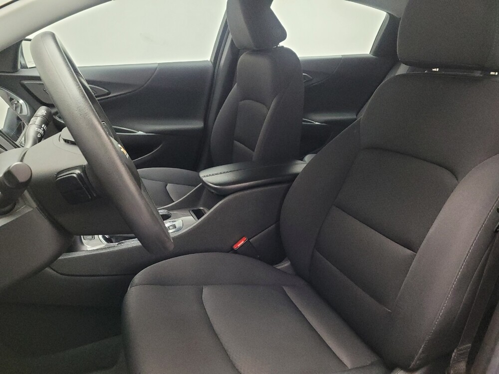 2024 Chevrolet Malibu in Montclair, CA 91763 - 18102207 17