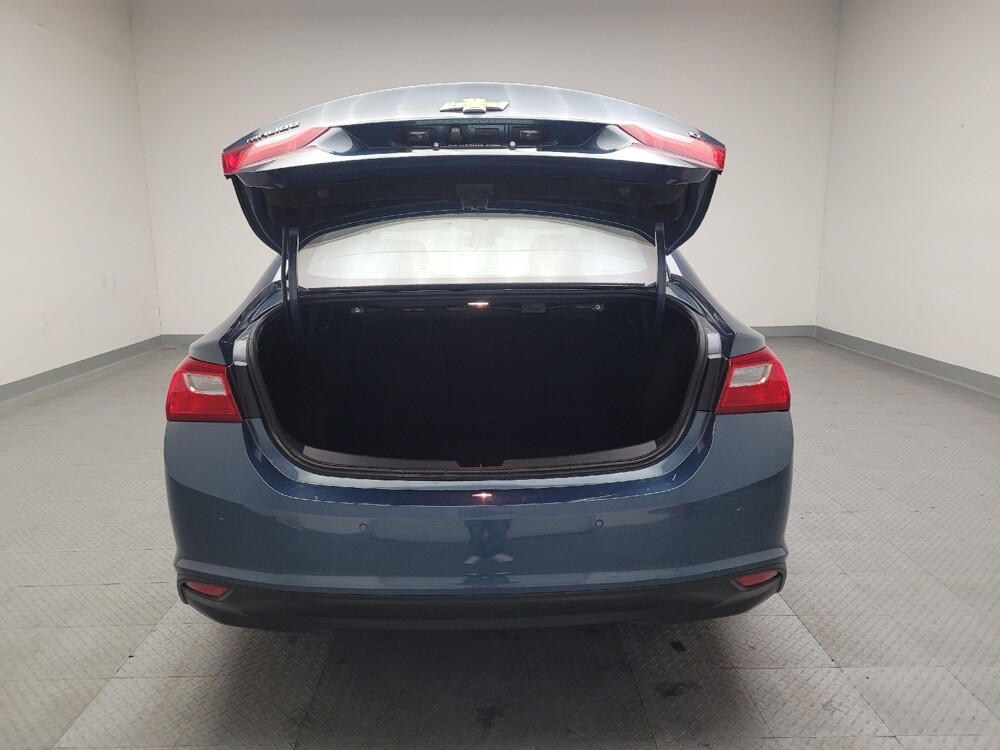 2024 Chevrolet Malibu in Montclair, CA 91763 - 18102207 29