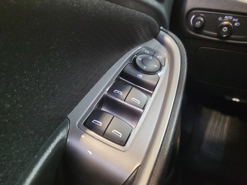 2024 Chevrolet Malibu in Sacramento, CA 95821 - 18102210 27