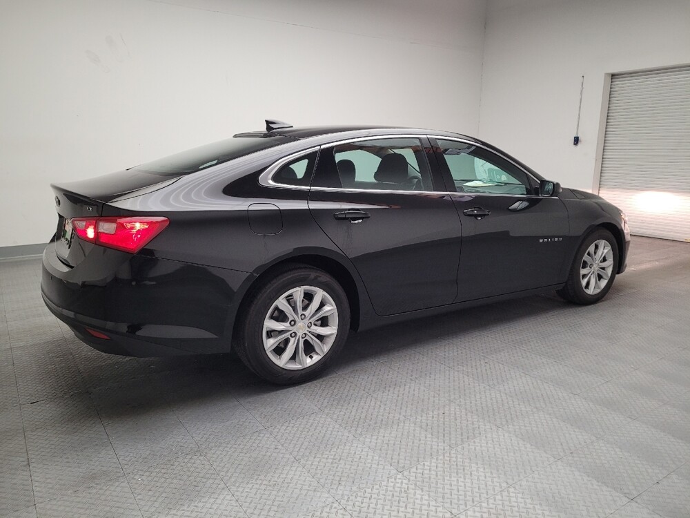 2024 Chevrolet Malibu in Sacramento, CA 95821 - 18102210 10