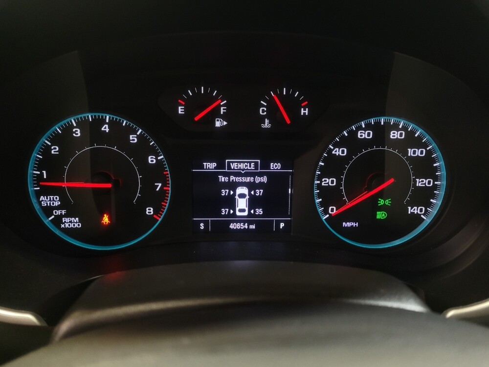 2024 Chevrolet Malibu in Sacramento, CA 95821 - 18102210 23