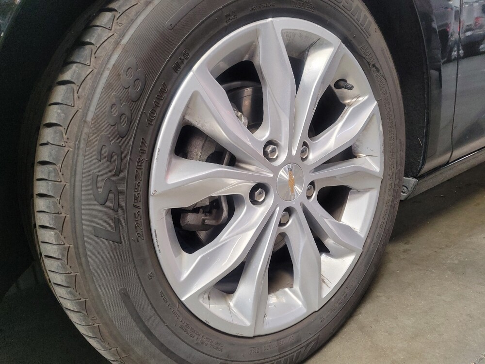 2024 Chevrolet Malibu in Sacramento, CA 95821 - 18102210 31