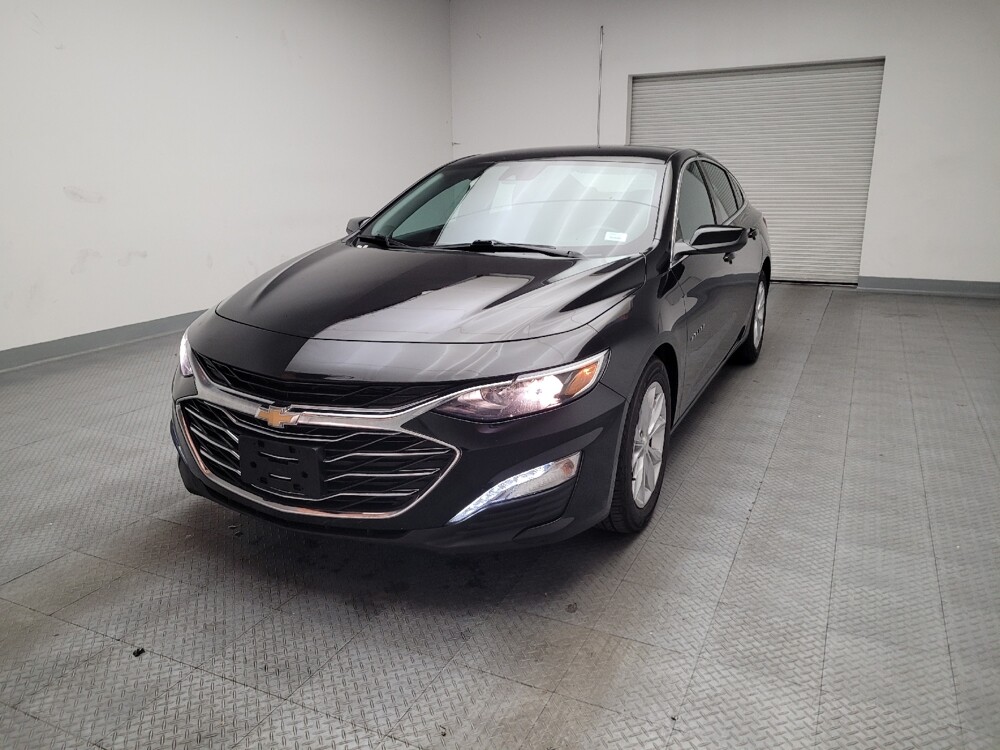 2024 Chevrolet Malibu in Sacramento, CA 95821 - 18102210 15