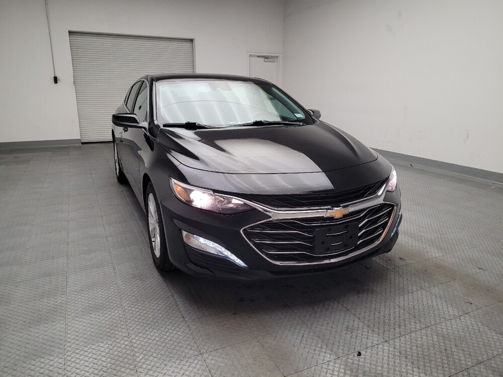 2024 Chevrolet Malibu in Sacramento, CA 95821 - 18102210 14