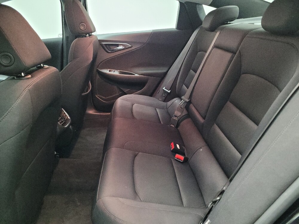 2024 Chevrolet Malibu in Sacramento, CA 95821 - 18102210 18