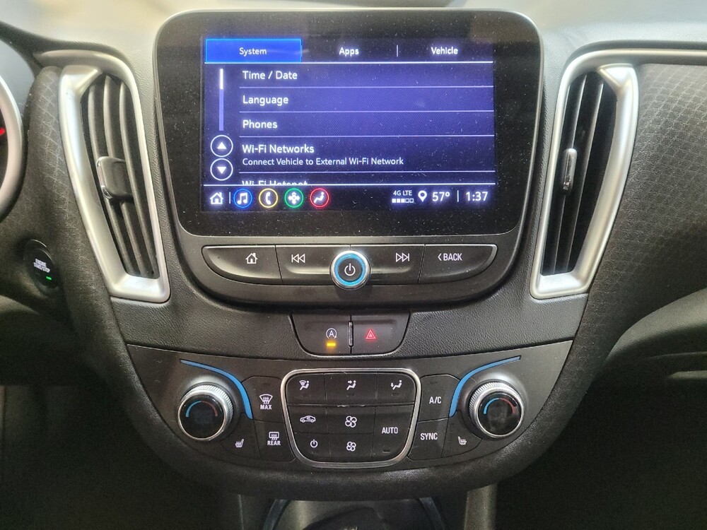 2024 Chevrolet Malibu in Sacramento, CA 95821 - 18102210 25