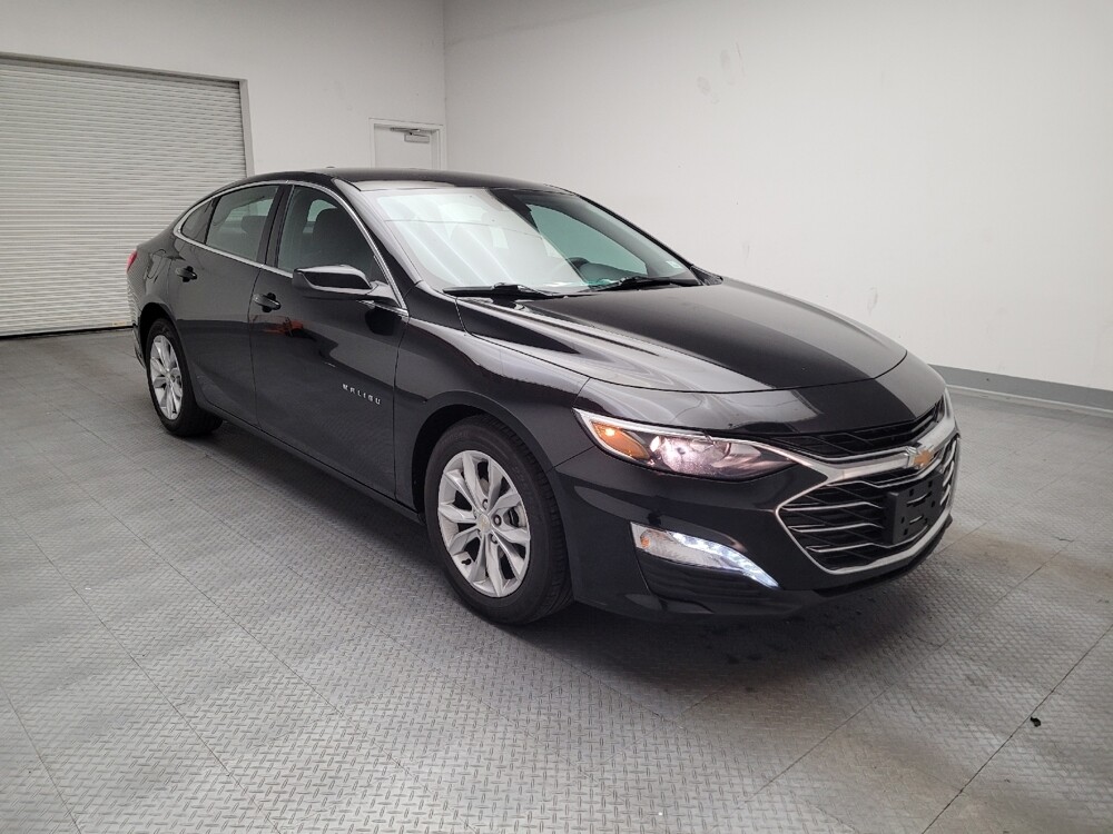 2024 Chevrolet Malibu in Sacramento, CA 95821 - 18102210 13
