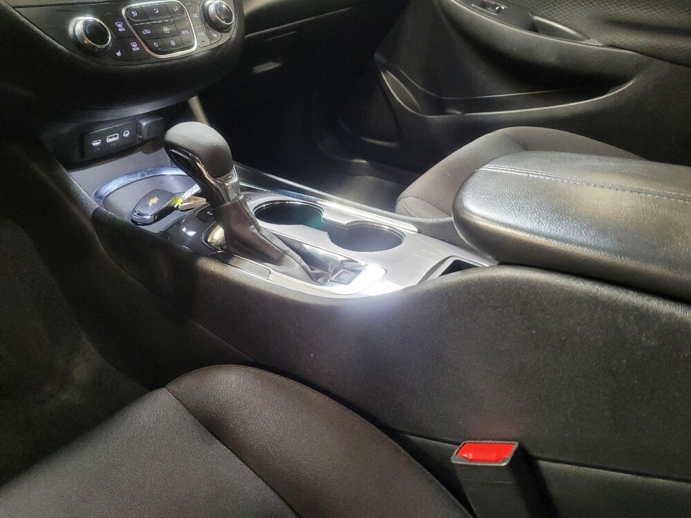 2024 Chevrolet Malibu in Sacramento, CA 95821 - 18102210 26