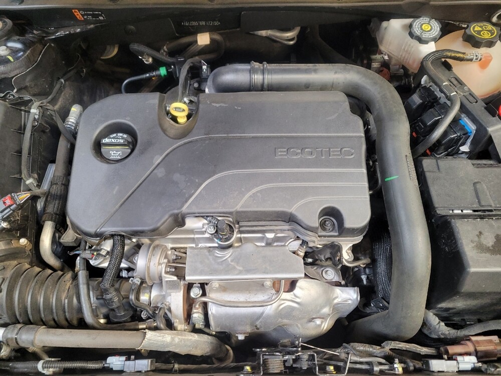 2024 Chevrolet Malibu in Sacramento, CA 95821 - 18102210 30