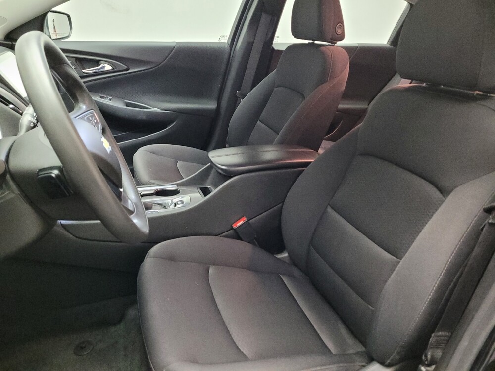 2024 Chevrolet Malibu in Sacramento, CA 95821 - 18102210 17