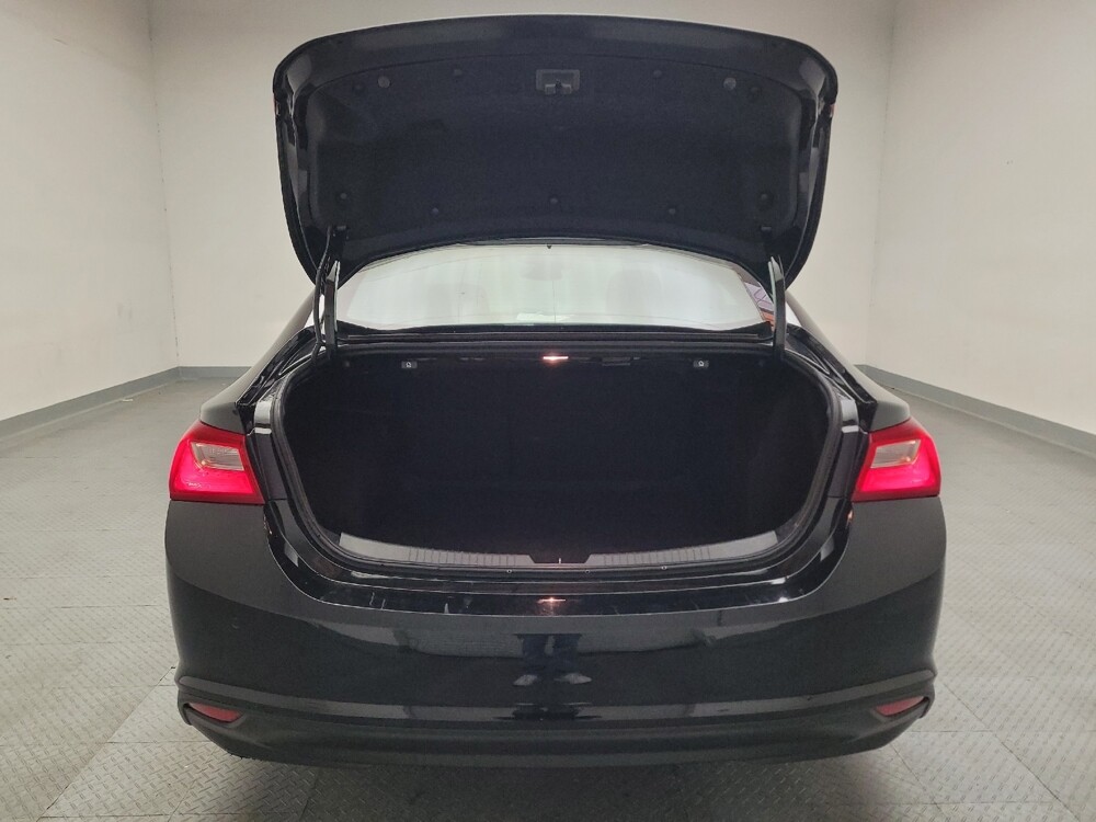 2024 Chevrolet Malibu in Sacramento, CA 95821 - 18102210 29