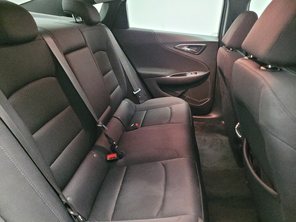 2024 Chevrolet Malibu in Sacramento, CA 95821 - 18102210 19