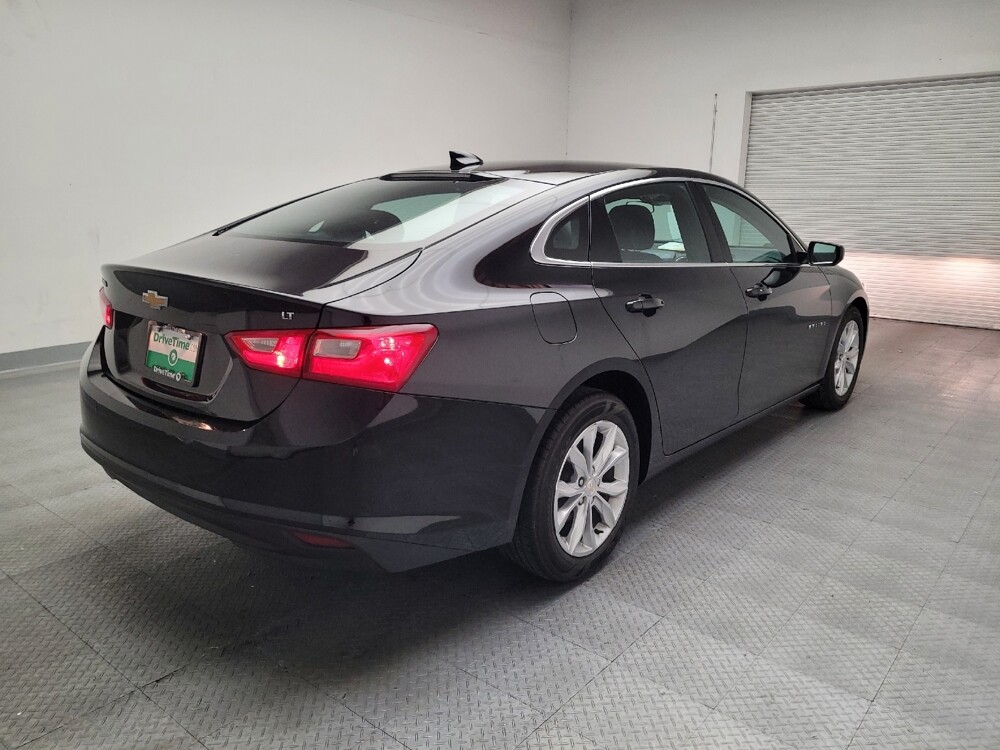 2024 Chevrolet Malibu in Sacramento, CA 95821 - 18102210 9