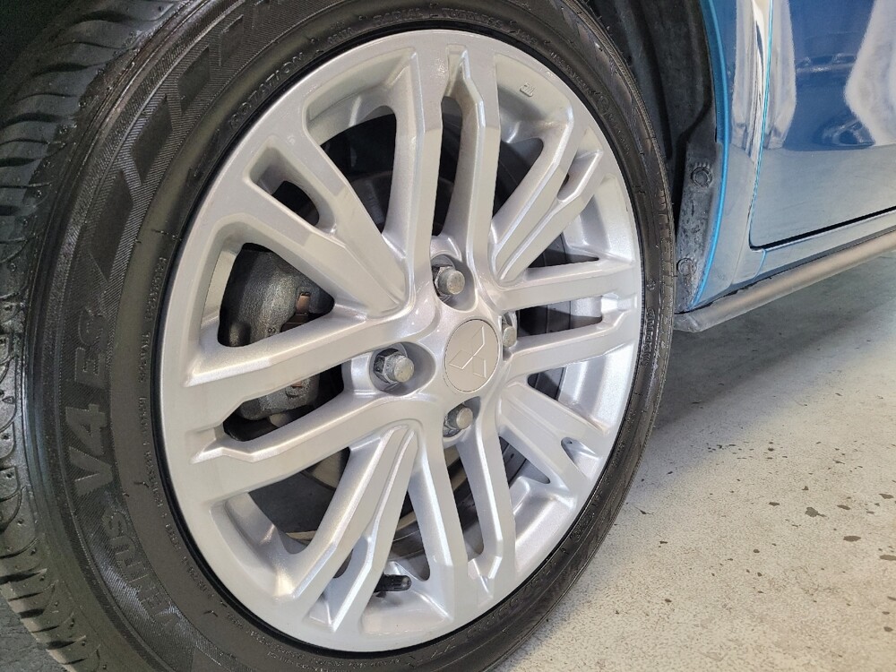 2024 Mitsubishi Mirage G4 in Fresno, CA 93726 - 18102211 31