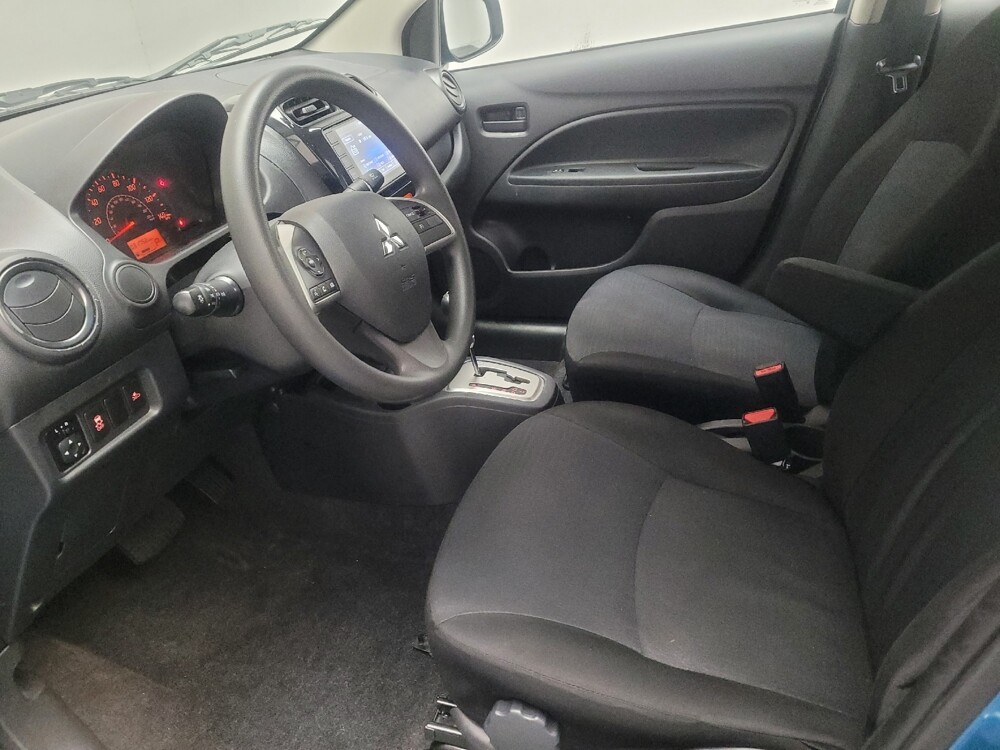 2024 Mitsubishi Mirage G4 in Fresno, CA 93726 - 18102211 17