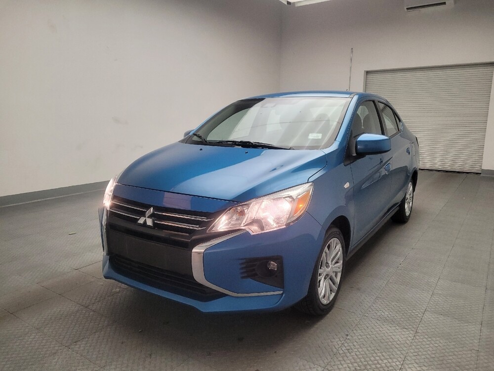 2024 Mitsubishi Mirage G4 in Fresno, CA 93726 - 18102211 15