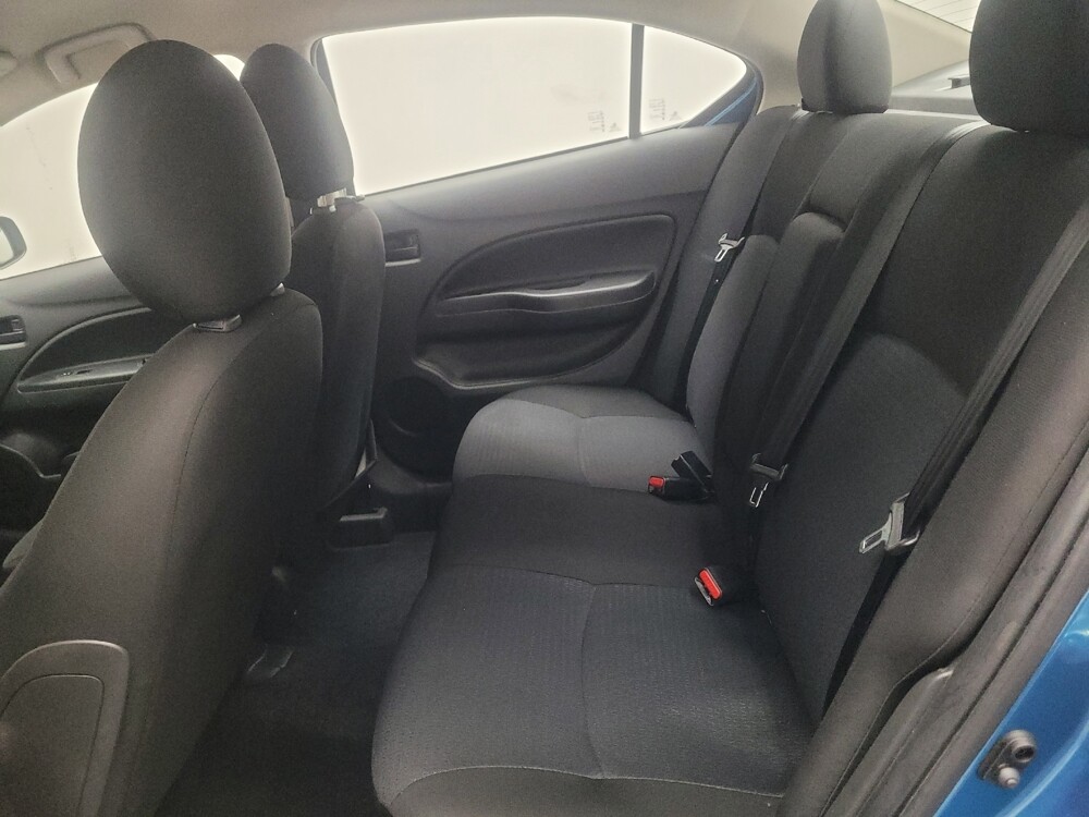 2024 Mitsubishi Mirage G4 in Fresno, CA 93726 - 18102211 18