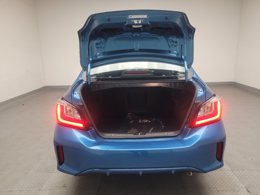 2024 Mitsubishi Mirage G4 in Fresno, CA 93726 - 18102211 29