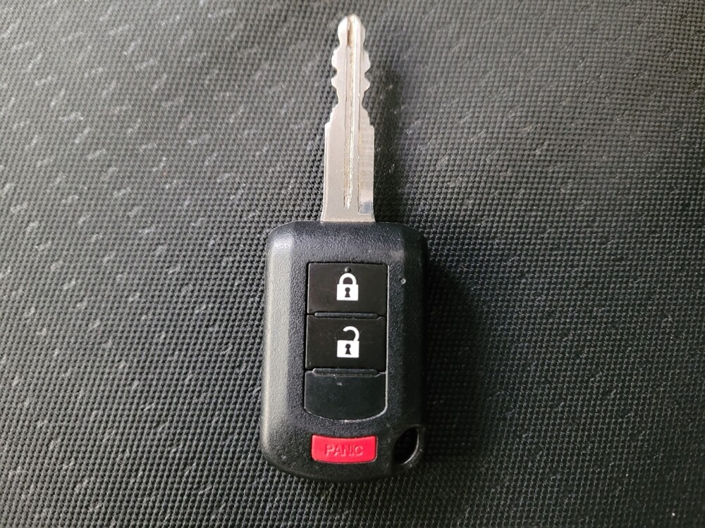 2024 Mitsubishi Mirage G4 in Fresno, CA 93726 - 18102211 32