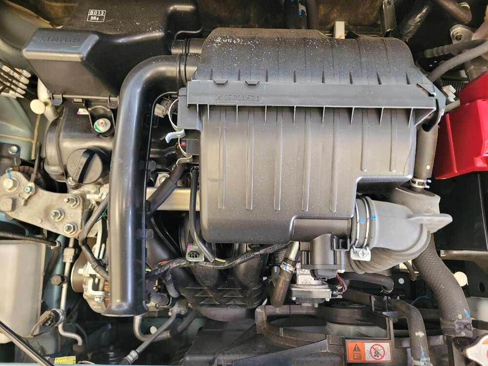 2024 Mitsubishi Mirage G4 in Fresno, CA 93726 - 18102211 30