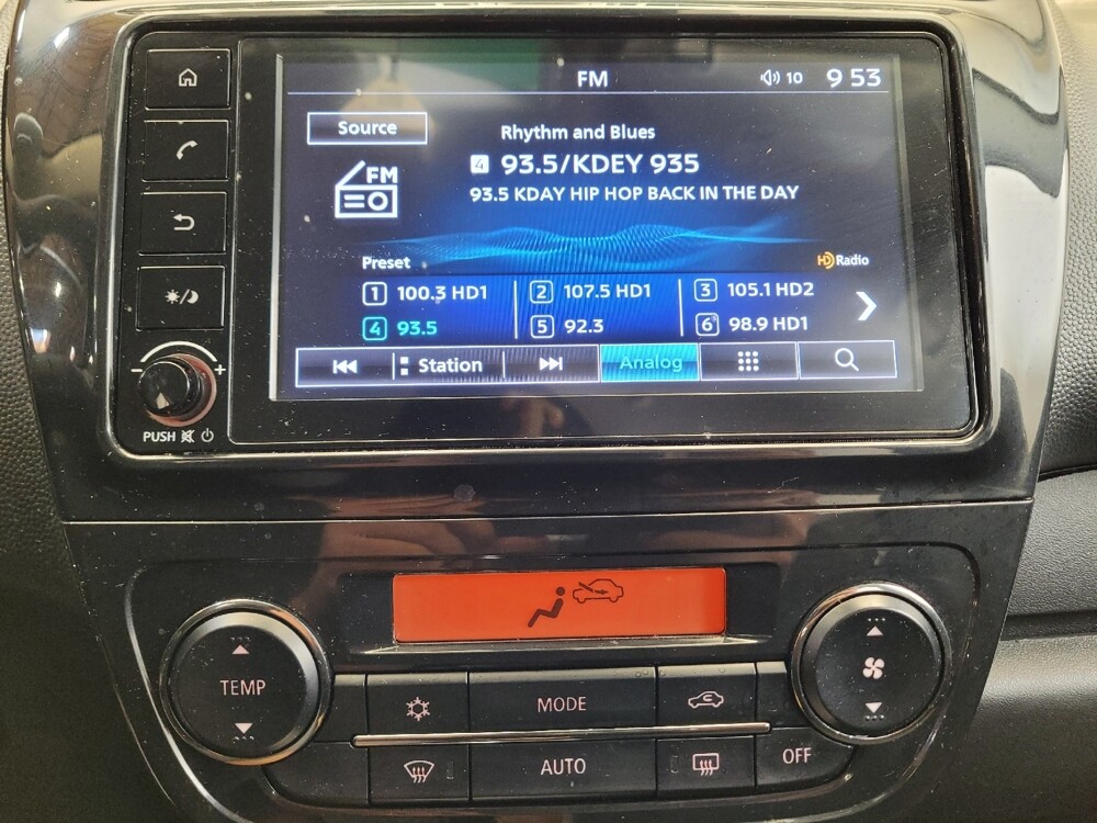 2024 Mitsubishi Mirage G4 in Fresno, CA 93726 - 18102211 25